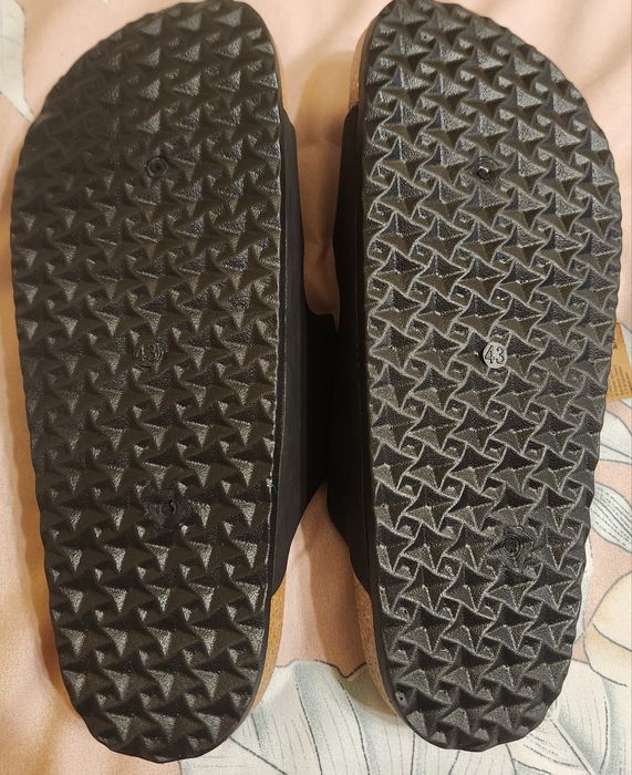 Papuci Tip Sanda Comfeet