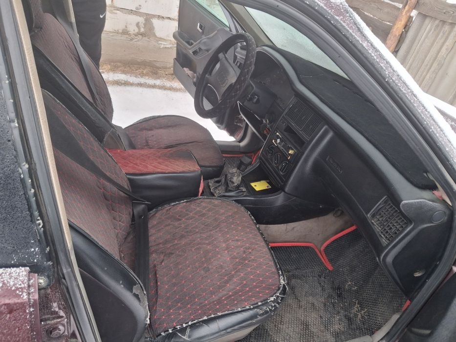 Продам ауди 80 Б3