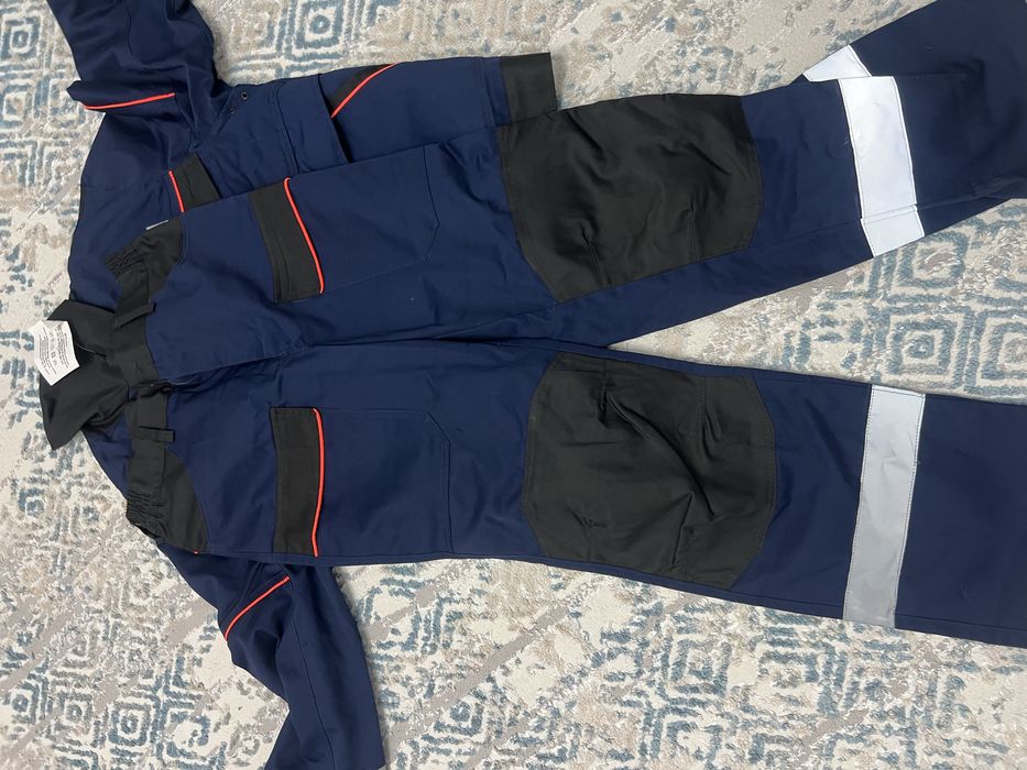 Продам Новый спецовки