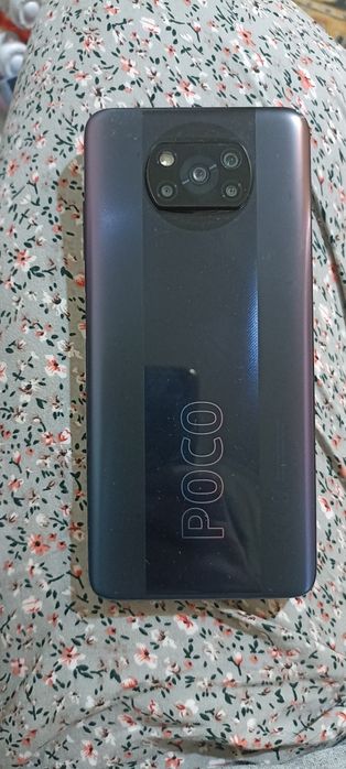 Продаю телефон POCO X3 Pro 128 ГБ