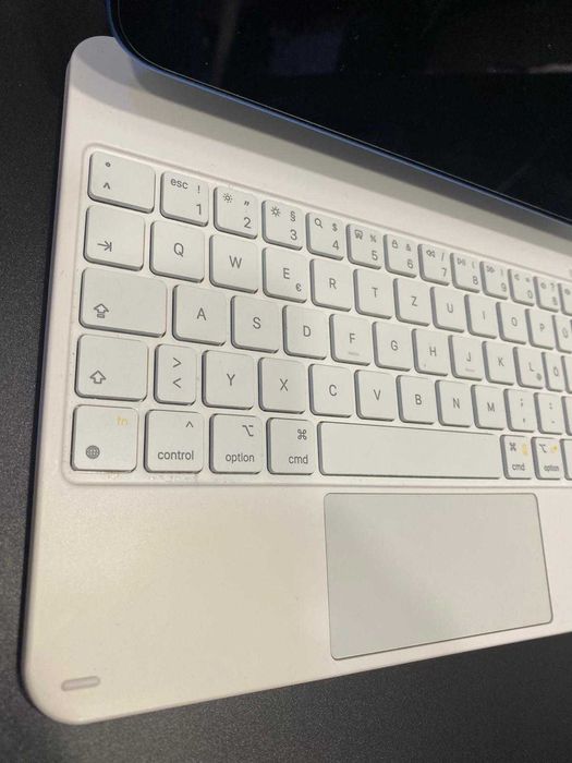 HOPE AMANET P8 Ipad A16 Cutie + Tastatura 64 GB