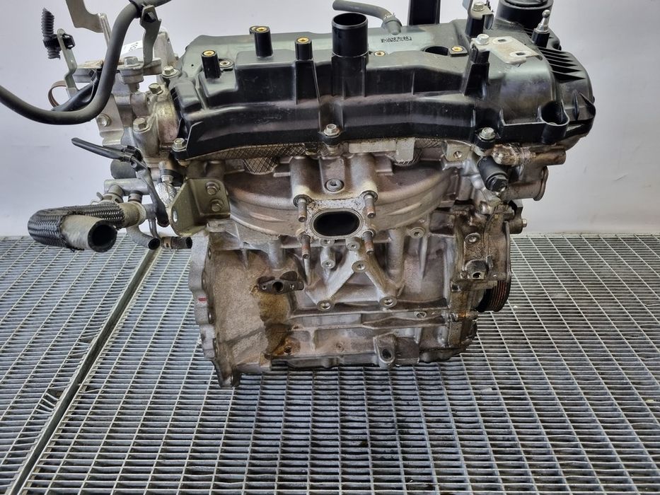 Motor Mitsubishi ECLIPSE CROSS 1.5 B 2018 - 2021 163CP Automata 4B40 (1626) Benzina Injectie Denso 4x2 4B40 Garantie