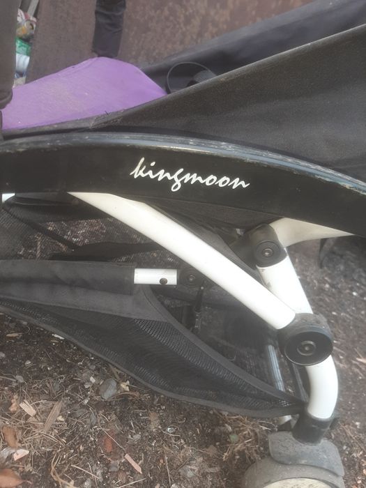 Коляска детская в отличном состоянии