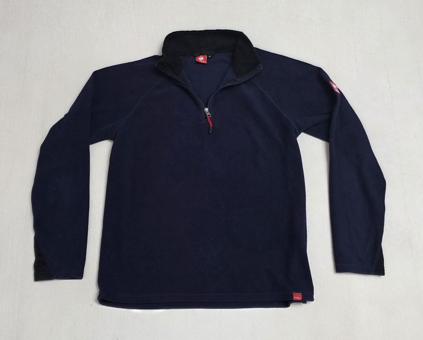 Jacheta polar Engelbert Strauss Polartec Dryplexx ptr bărbați nr. M