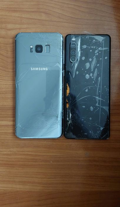 Telefoane plăci de bază funcționale