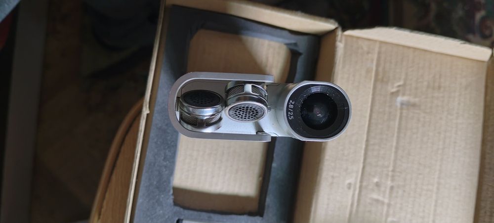 Продам писалку звука Sony HDR MV1