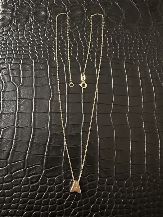 Тилла сипочка 585 пр