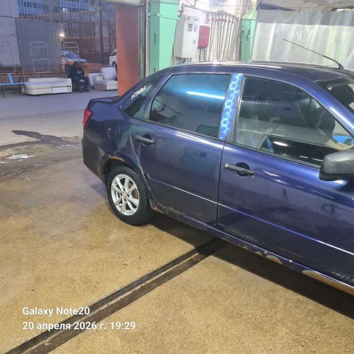 Продам гранту 16 кл.