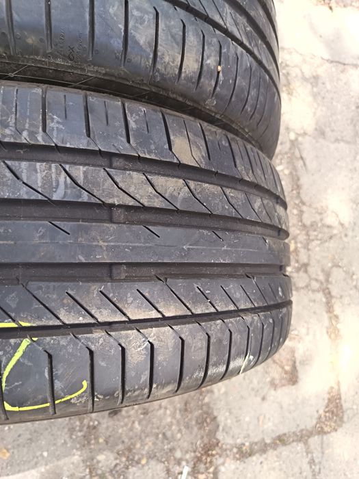 Anvelope vara 235 45 18 continental 2022 7mm
