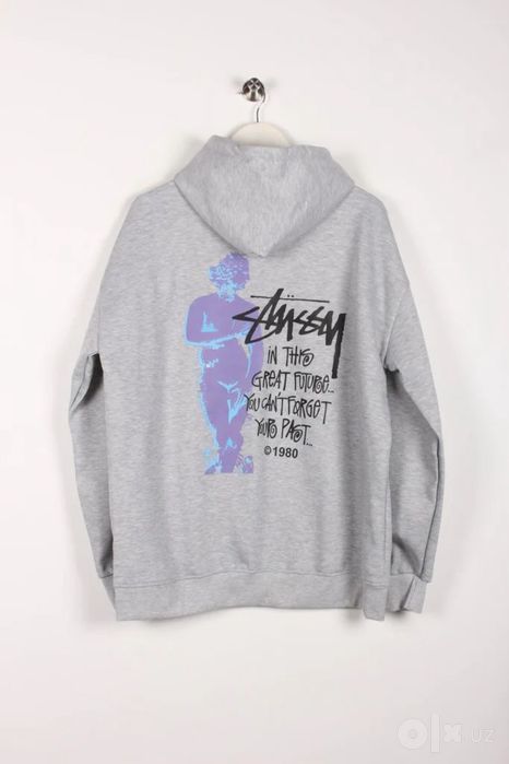Срочно! Продам зипку Styssy