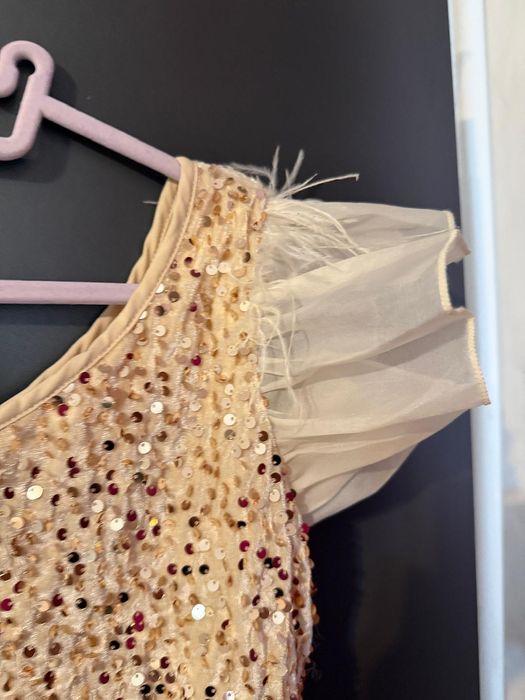 Rochie de ocazie de fetițe