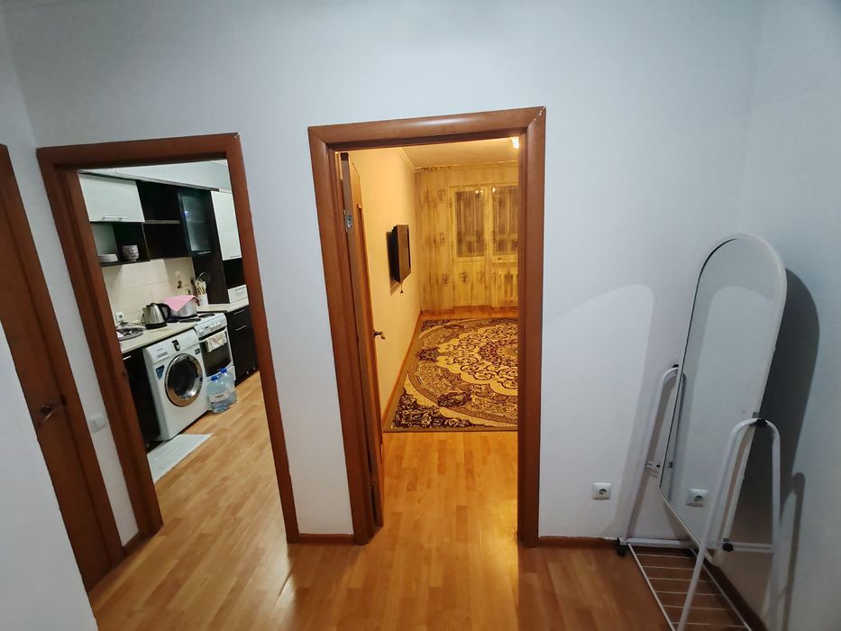 Продам 1 ком квартиру