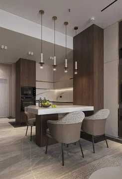 ЖК NRG U Tower 3ком, 85м2, Премиум, Шайхантухур, Центр, Дружба