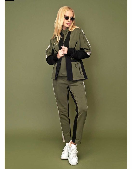 Спортен комплект