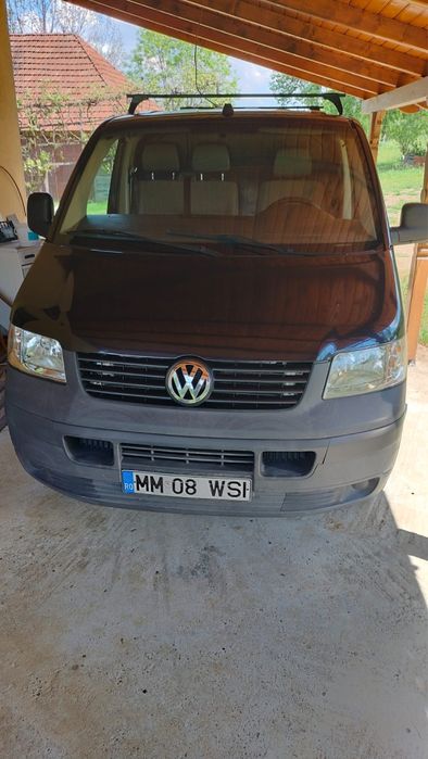VW Transporter T5