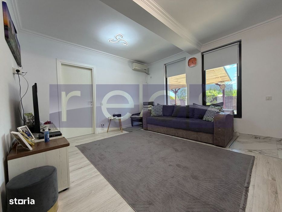 Vanzare 4 Camere | 3 Dormitoare | Buftea |