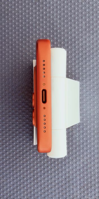iPhone 17 Pro Orange 256