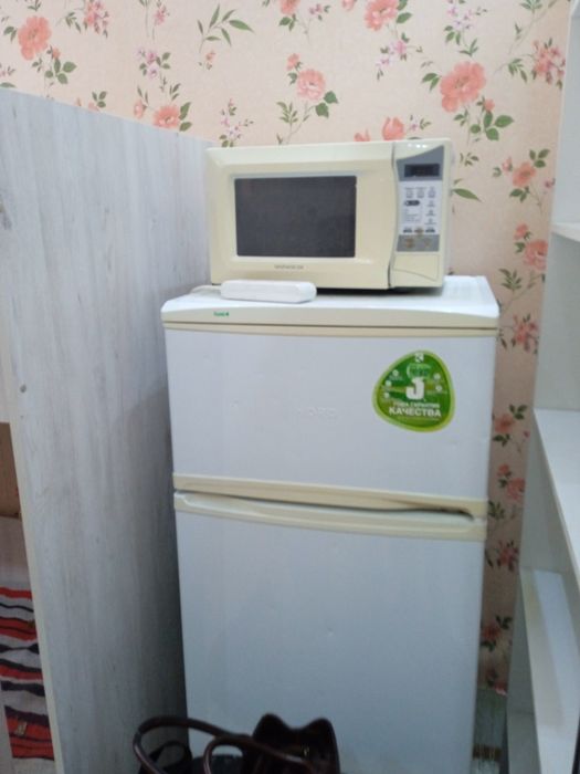 Сдаётся квартира