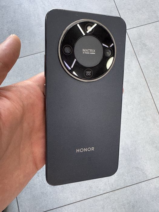 Honor X9D 256GB Holati ideal