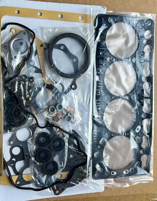 Ремкомплект двигателя Kubota V3800