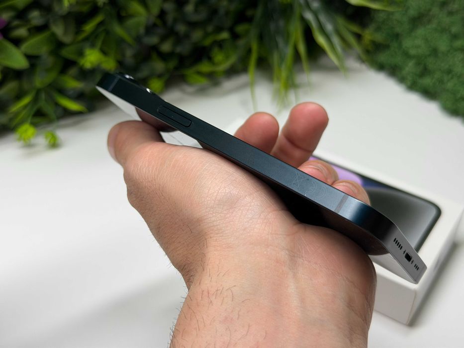 *пРоМо*iPhone 14 128GB Midnight Гаранция 6770