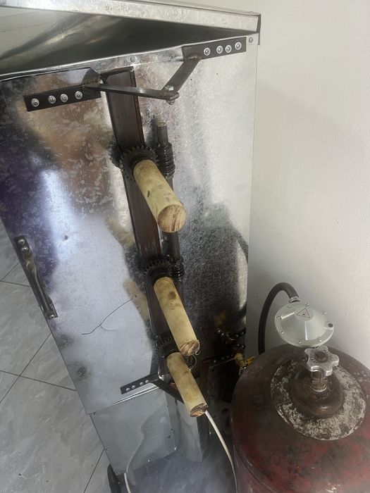 Срочно продам грильницу