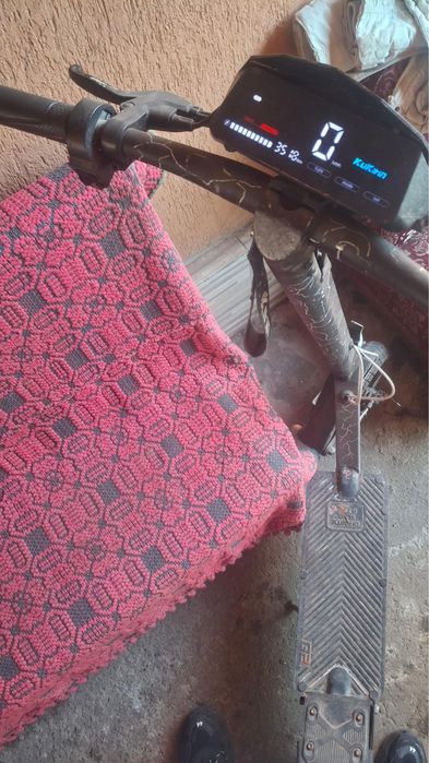 Vand kukirin g2 2024 pana pe spate