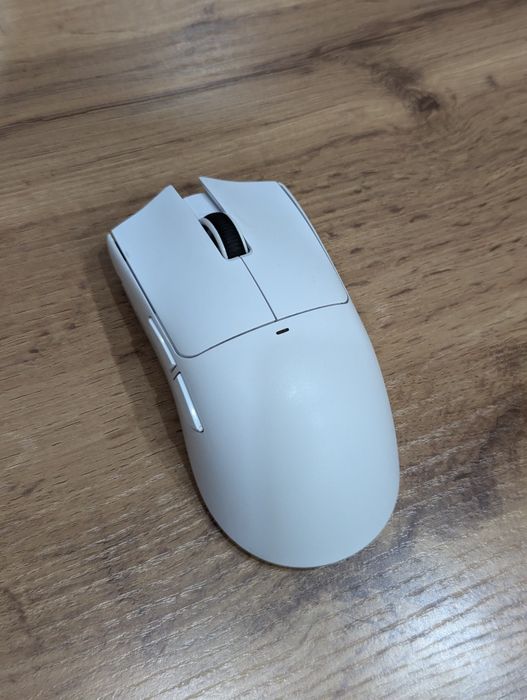 Мышка attack shark x11