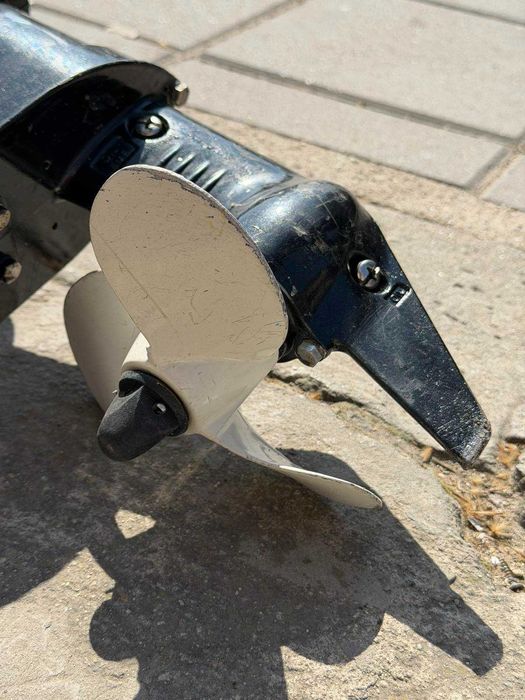Външен двигател за лодка PARSUN 2.6HP 4-Stroke
