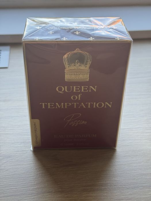 Parfumuri Queen of Temptation