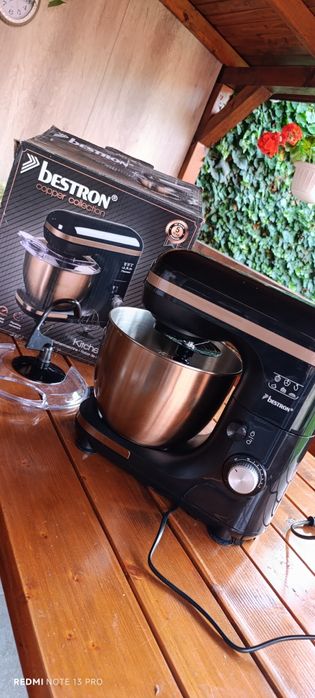 Robot de bucătărie