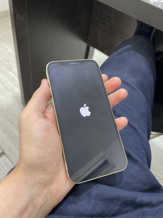 iPhone 12 pro, telefoni aybi bor telefonda etiladi aybi!