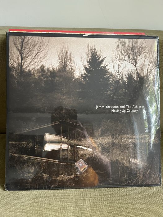 Vinyl indie rock & indie folk oferta