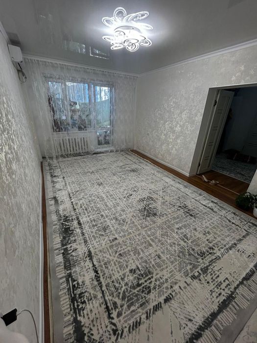 Продается однокомнатая квартира