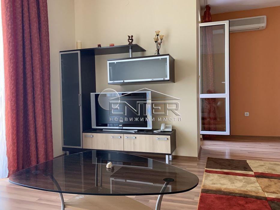 2-стаен в Варна, област-к.к.Златни пясъци площ 73 цена 120000