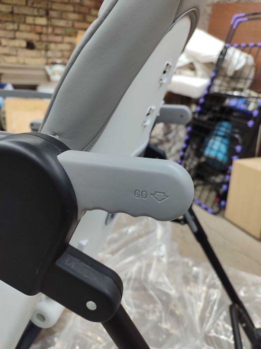 Детский стул для кормления