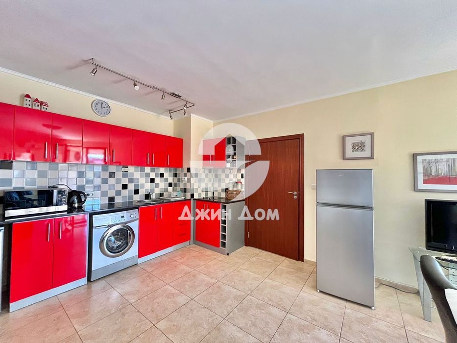 Продава се Четиристаен апартамент в с. Равда, Област Бургас - 114 кв.м за 1185 €/кв.м - Снимка #4