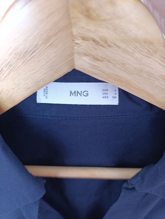 Дамска риза Mango, S размер