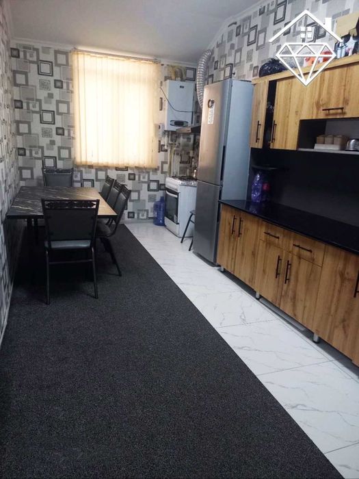 3 хонали   6 мкр