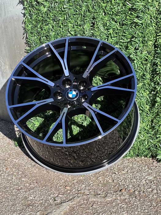 Джанти за БМВ BMW 20 “ цола Style 789 m 5x112 нови Спорт Пакет G20 G30