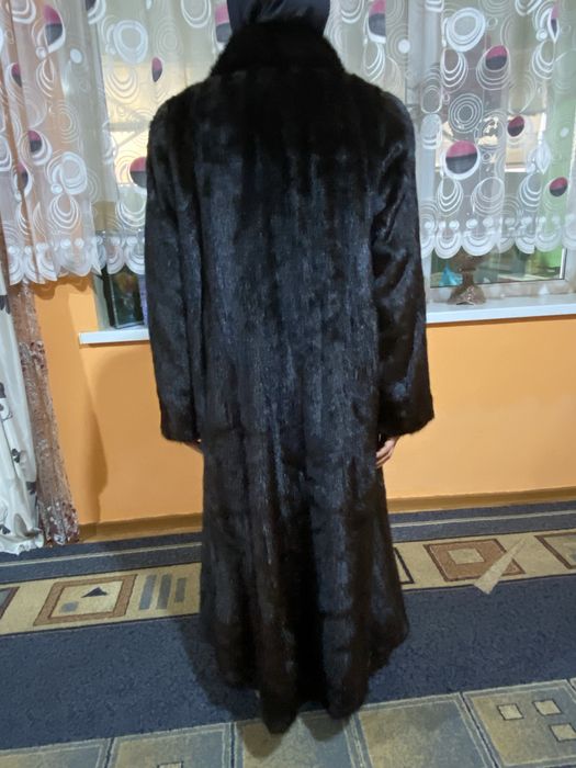 Срочно продам шубу