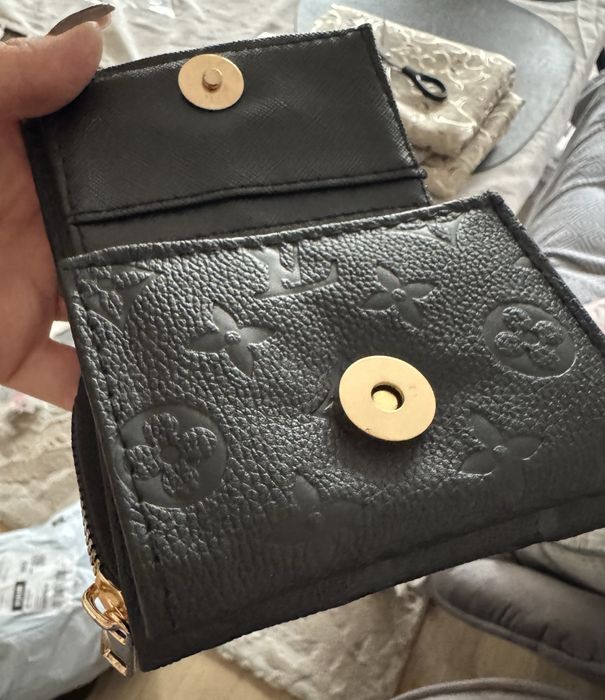 Портмоне louis vuitton