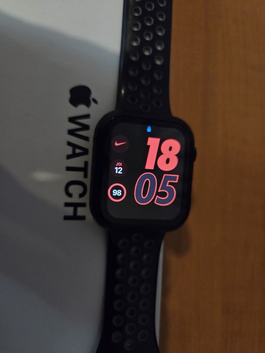 Apple watch SE 2