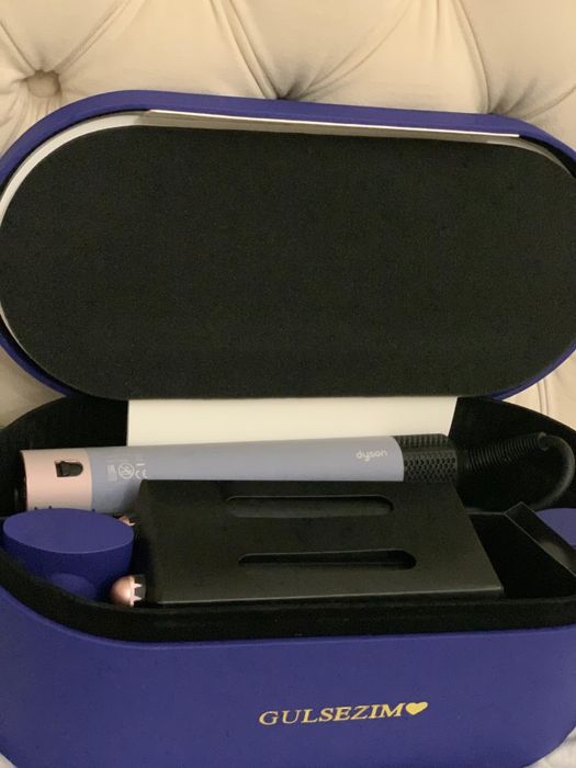 Стайлер Dyson Airwrap