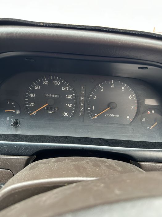 Toyota Chaser. Продам не дорого