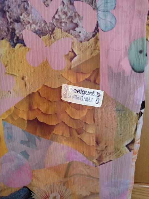 Детски Гащеризони DESIGUAL