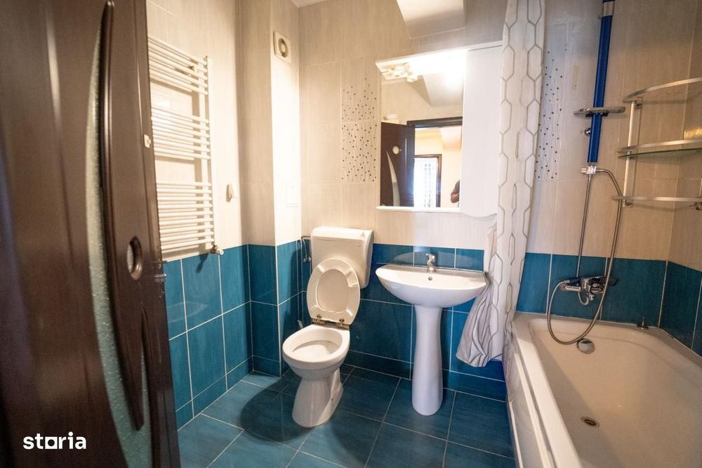 Popesti Fermei Apartament 2 Camere Metrou Leonida