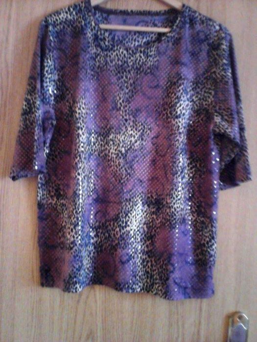 Bluza de ocazie