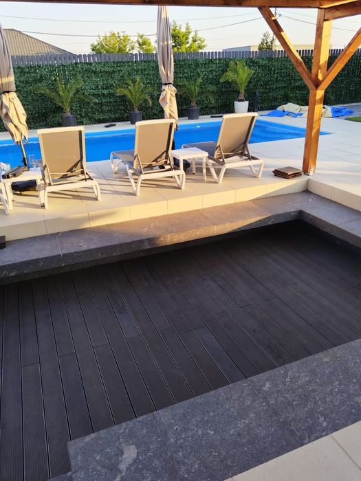 Riflaje,pin nordic etc