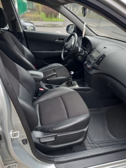 Hyundai I30 Motor 16 Diesel 115 CP Fabricatie 2009